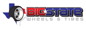 Big State Wheels and Tires